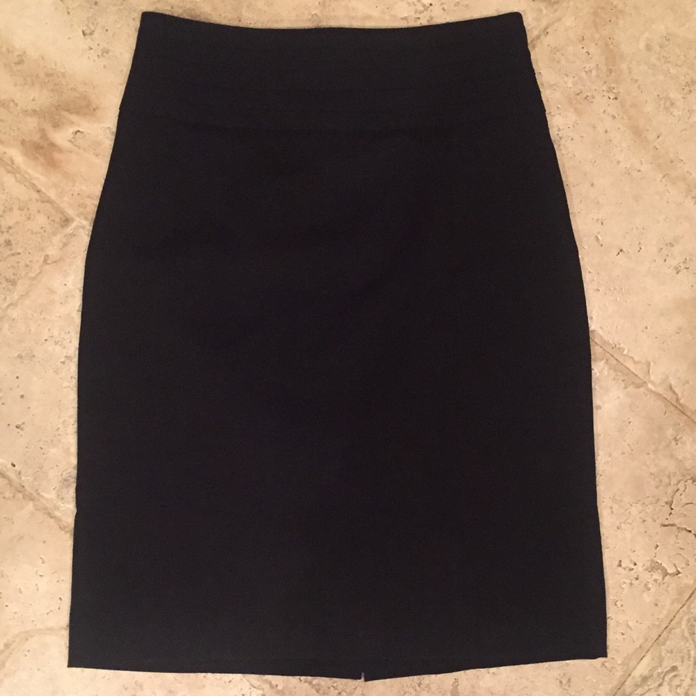 H&M pencil skirt